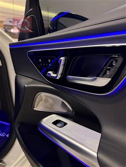 مرسيدس بنز E-Class